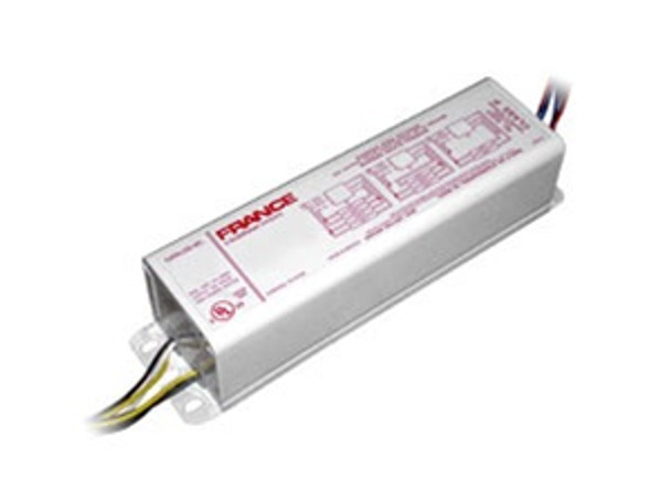 France 568-KR  277v Fluorescent Ballast - 4-5 Lamp 20ft-30ft