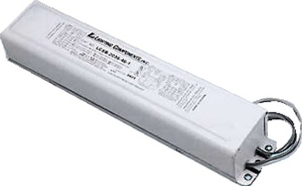 Lighting Components EESB-1808-1L 120v Ballast - 1 Lamp 18in. to 8ft.