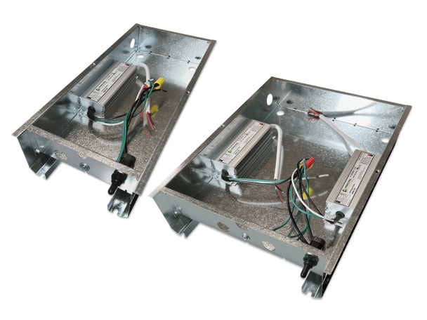 Principal Sloan Qwik Box Slim