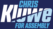 Chris Kluwe for Assembly Webstore