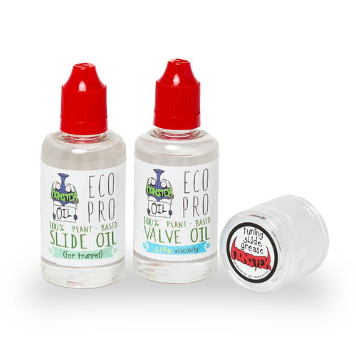 Complete Package - Piston Valves