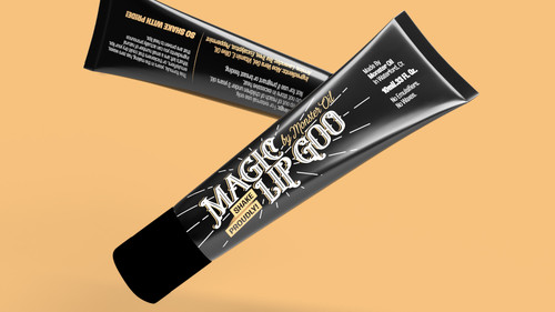 Magic Lip Goo