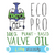 EcoPro Lite Valve Oil