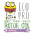 EcoPro Heavy Rotor Oil