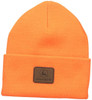 John Deere Beanie Hat OFA Black