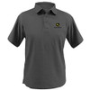 John Deere Men's Logo Performance Polo Shirt