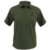 John Deere Men's Logo Performance Polo Shirt