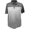 Mens John Deere Logo Performance Polo Shirt
