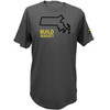 John Deere Build State Pride Short T-shirt