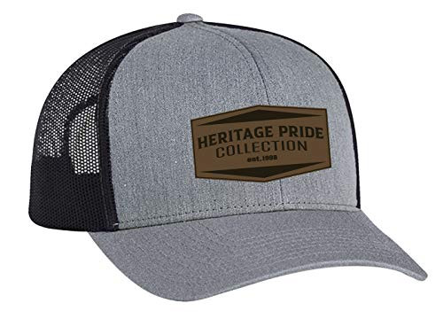 Headwear - Heritage Pride Hats - Page 1 - Rural Life Only