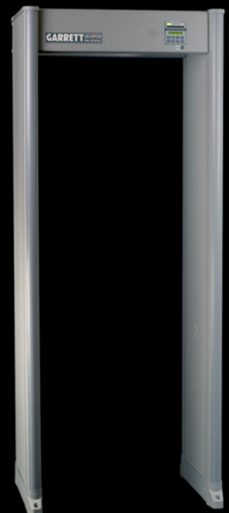 PD6500i Gray/IP65