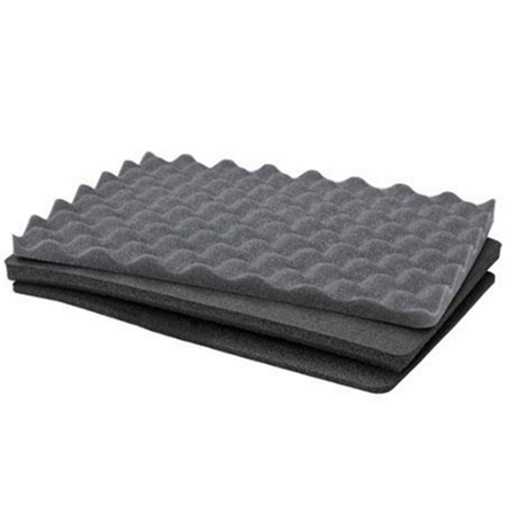 1096 3 pc. Replacement Foam Set