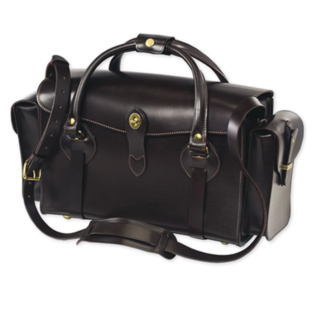 Deluxe Field Bag
