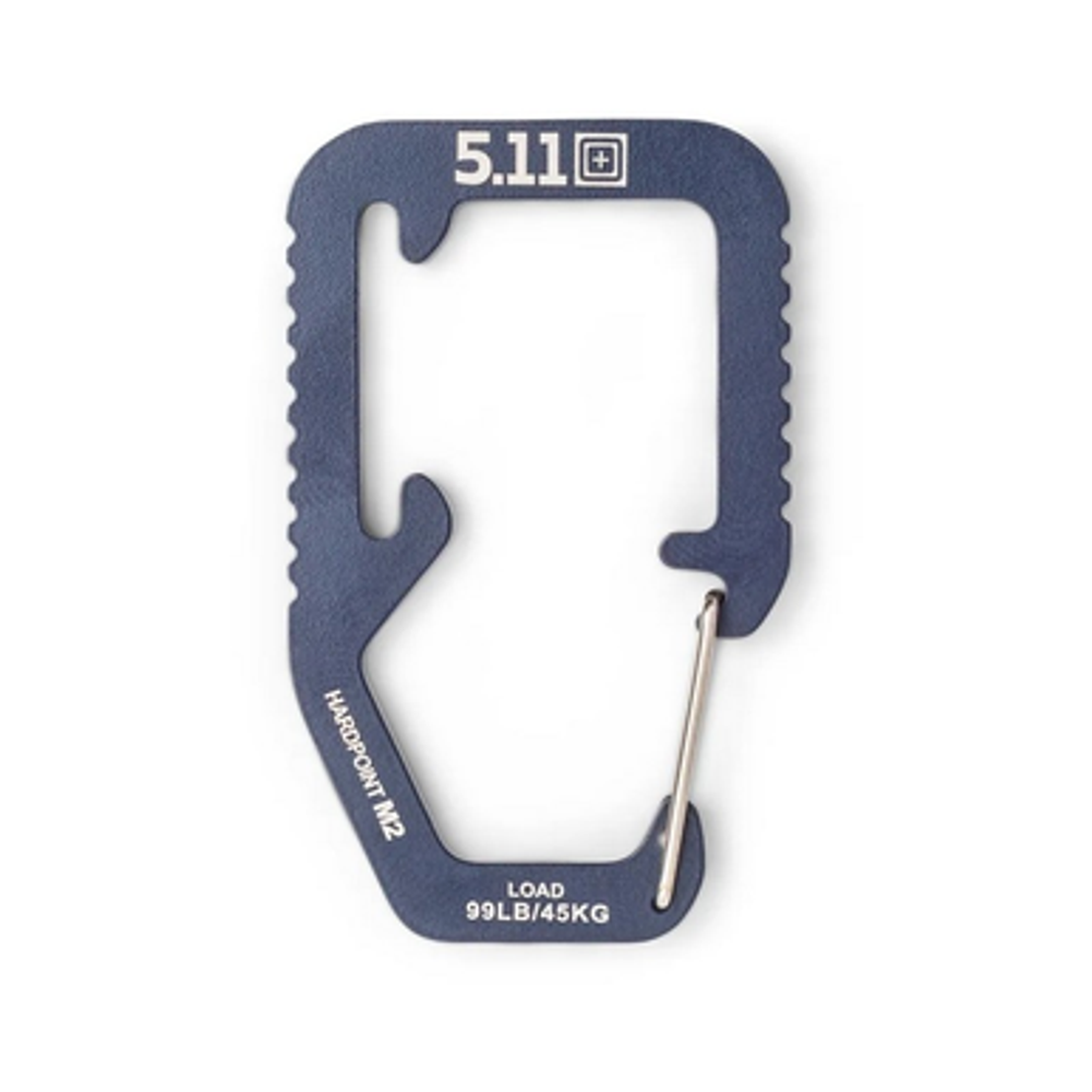 Hardpoint M2 Carabiner