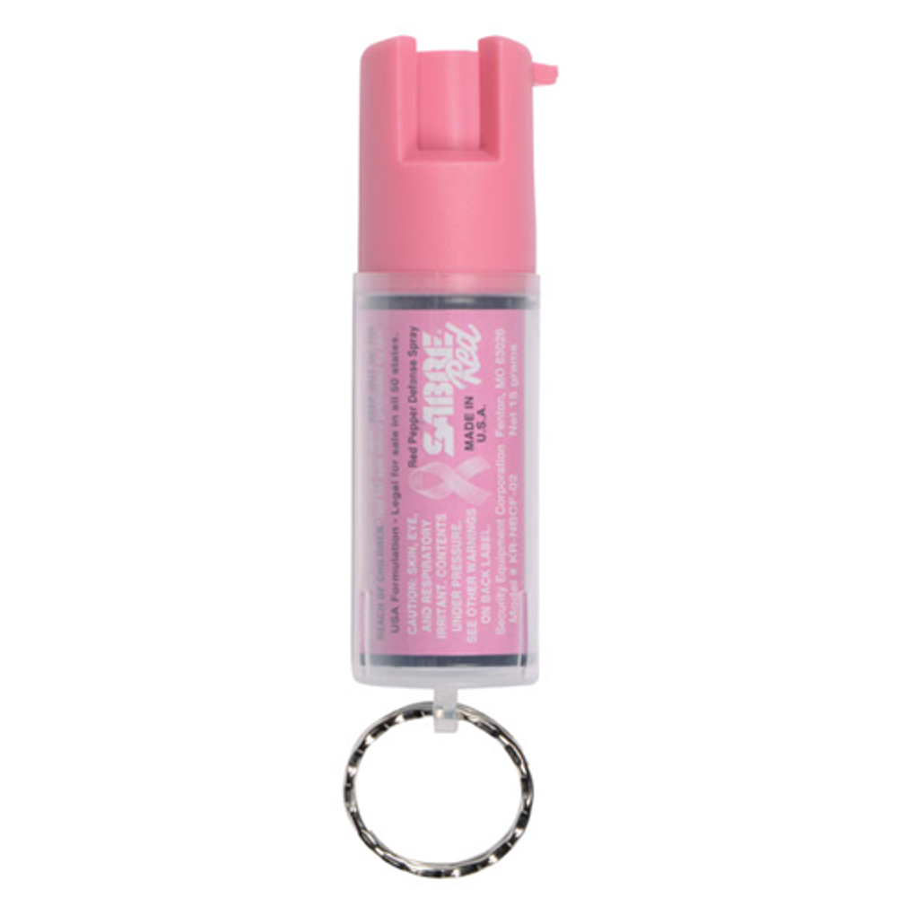NBCF - PINK Spray