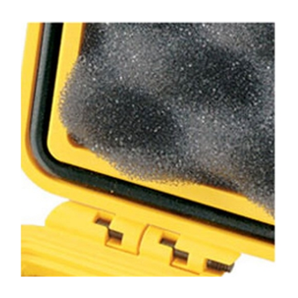 1086 3 pc. Replacement Foam Set