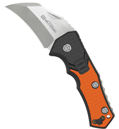 Madrock World Legal Slip-Joint Knife