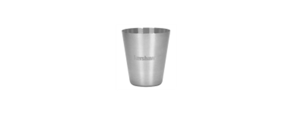 Kershaw Shotglass