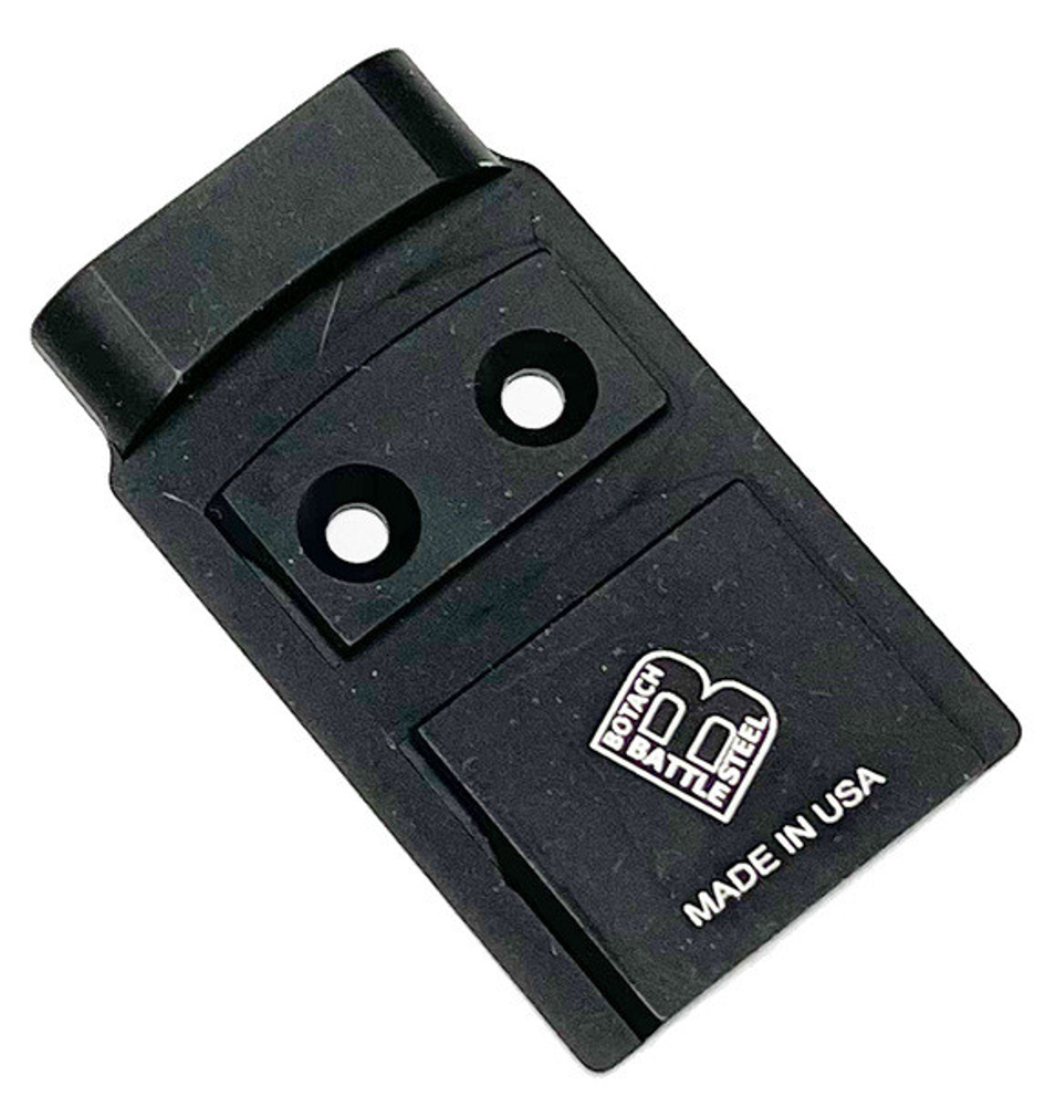 Holosun HE509T/407/507K Adapter Plate - Glock MOS Holosun HE509T