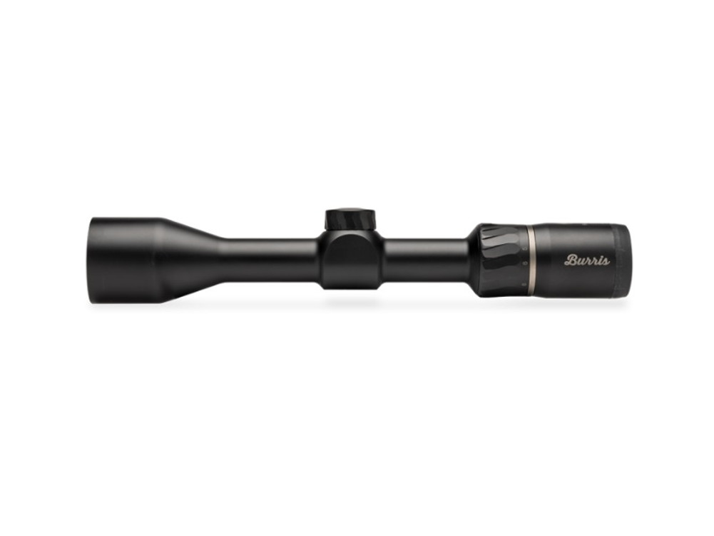 Burris Optics Fullfield Iv 3-12x42mm Ill C4
