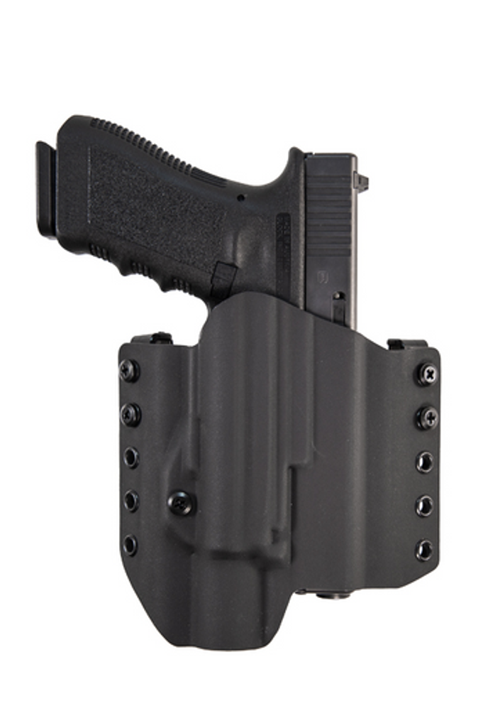 Warrior Holster