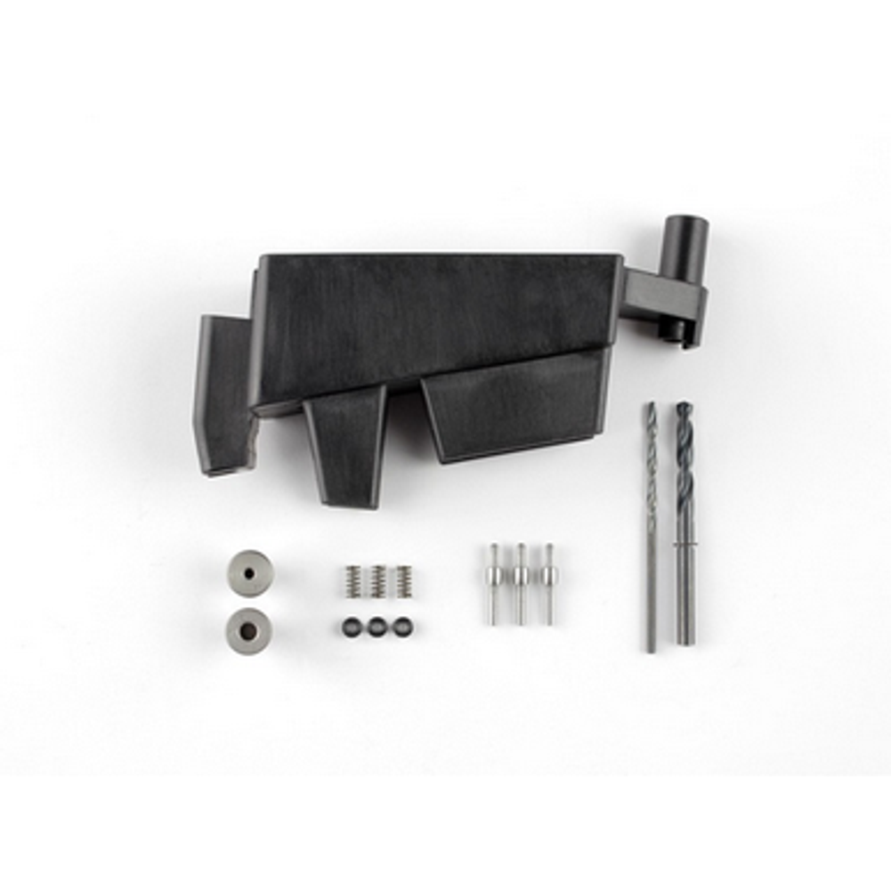 Ar-15/M-16 Freedom Fighter Fixed Magazine Conversion Kit Ar-15/M-16 Freedom Fighter Fixed Magazine Conversion Kit