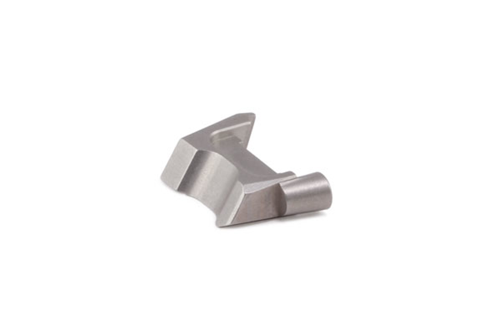 Billet Extractor 9mm Stainless