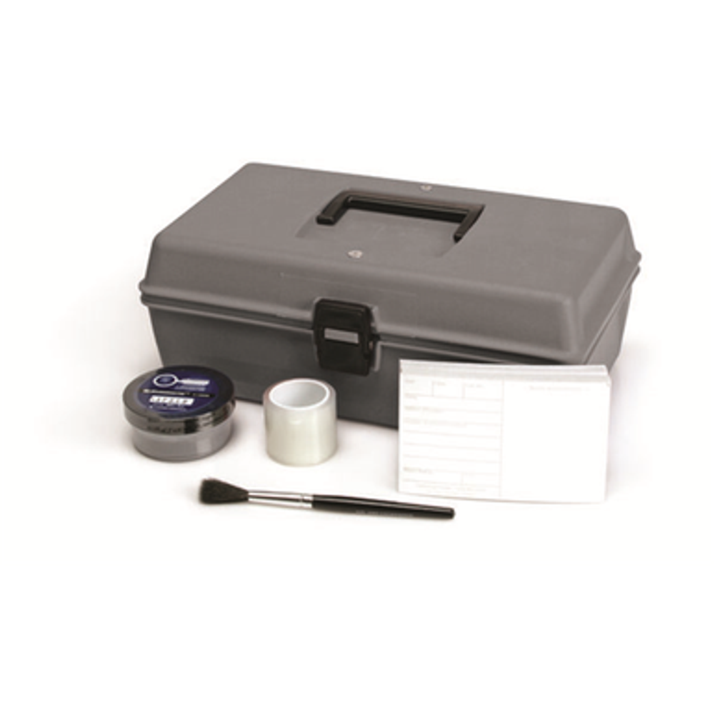 LATENT PRINT KIT NO. 1-B