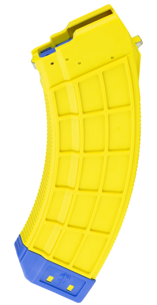 Century Arms Mag Us Palm Ak 30rd Banana