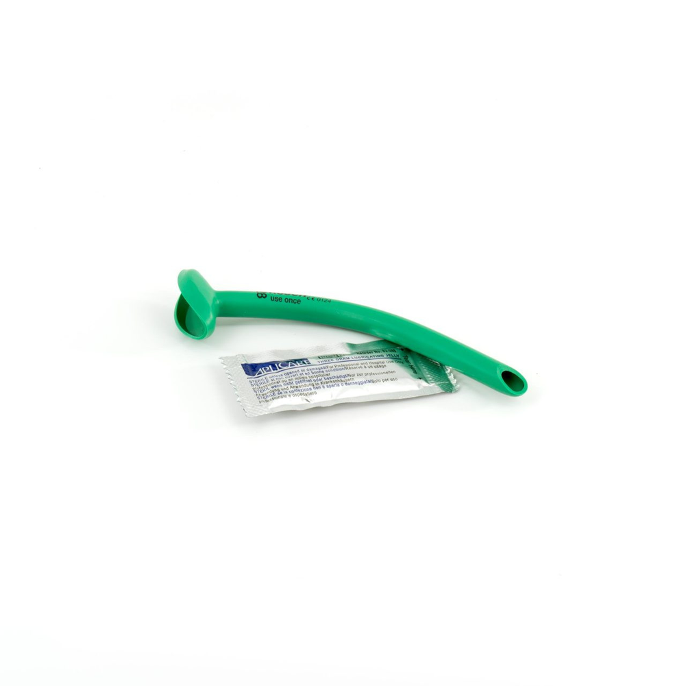 Nasopharyngeal Airway (NPA) 28F w/ Lubricant Nasopharyngeal Airway (NPA) 28F w/ Lubricant