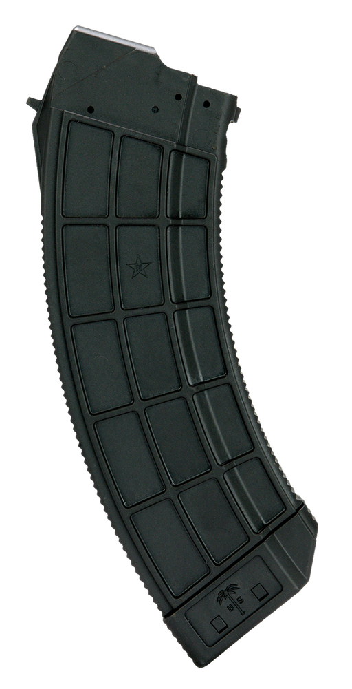 Century Arms Mag Us Palm Ak30r 30rd Blk