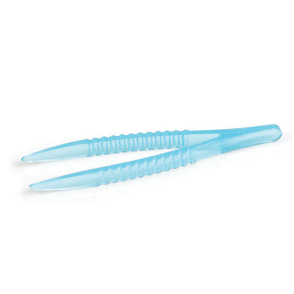 4-3/8"" DISPOSABLE PLASTIC TWEE