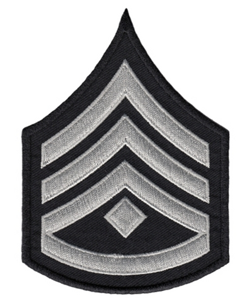 LAPD Chevron D3 (3+Rocker+Diamond) 3 1/8'' Wide - Pair