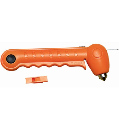 5-in-1 Lifesaver Hammer