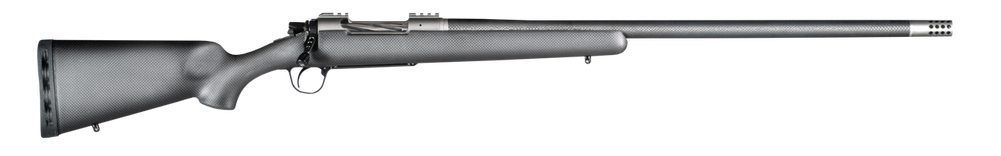 Christensen Arms Summit Ti 28nos Carbon 26"