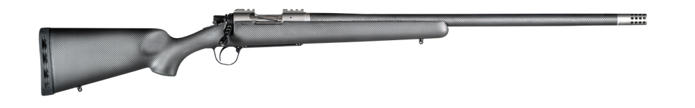 Christensen Arms Summit Ti 6.5cr Carbon 24"