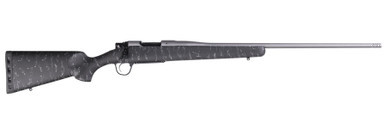 Christensen Arms Mesa 6.5cr Tungsten/blk 22"