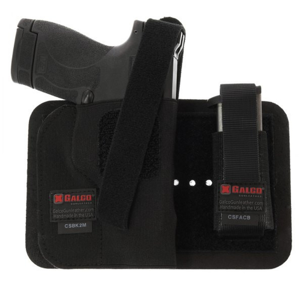 Carrysafe 2.0