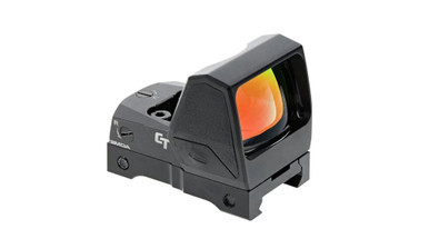 Crimson Trace Rad Open Reflex Sight - Large - LIPCT01-01990