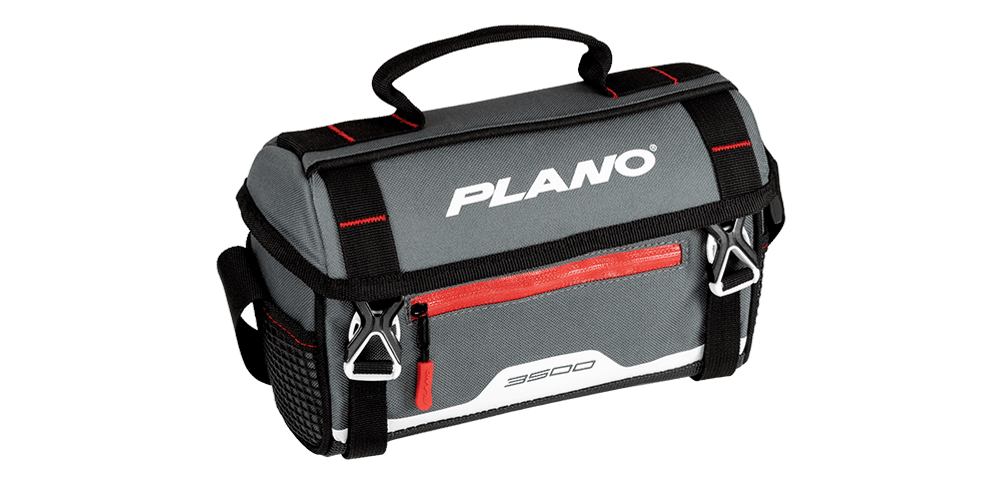 WEEKEND SERIES 3500 SOFTSIDER