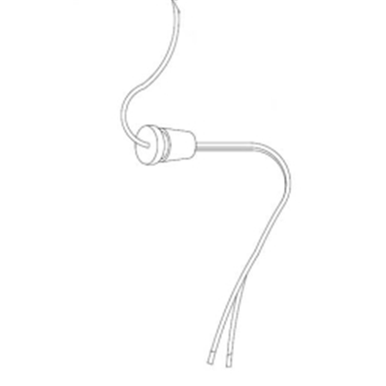 Harness Lamp, 2-Wire - LiteBox/FireBox