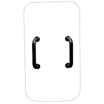 Capture Shield (20""X36""X.150"")