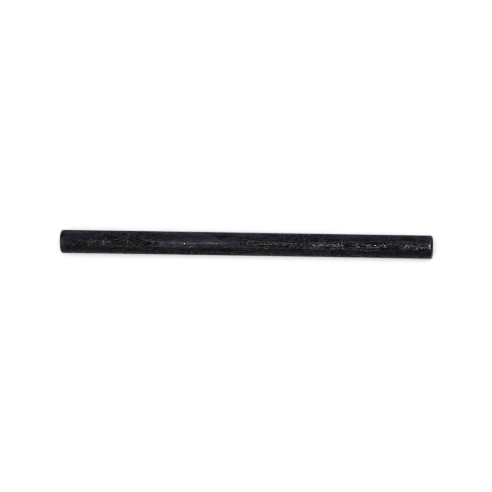 Black Female Rod Handle 8-32 Thread