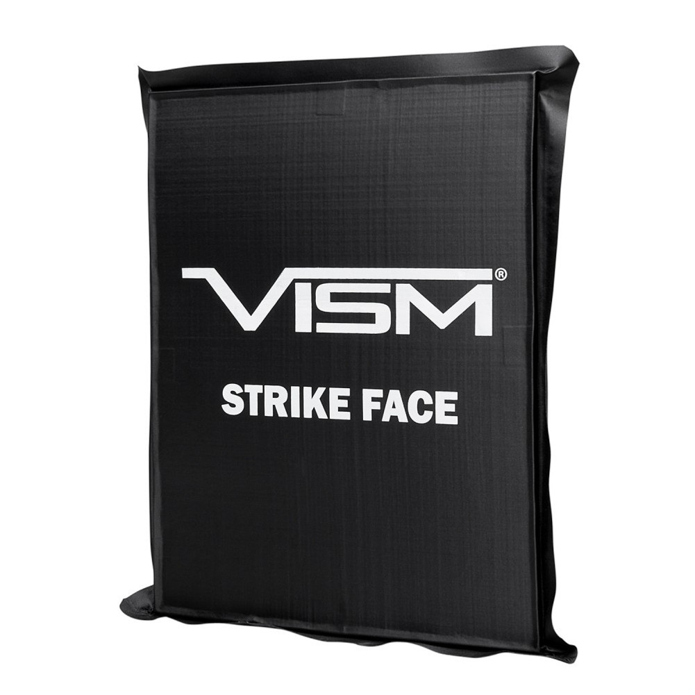 Ballistic Soft Panel - 8''X10'' - RecTangle Cut