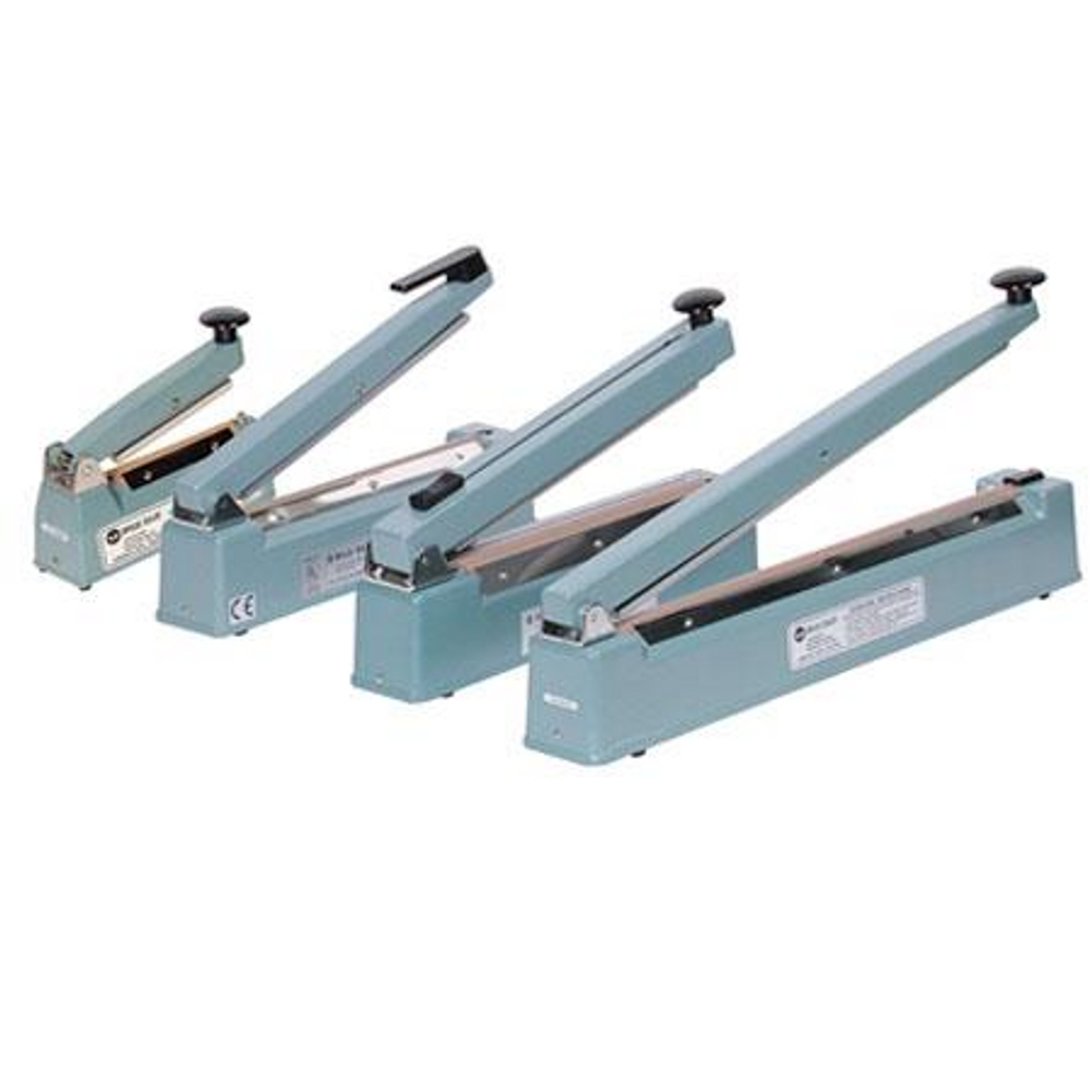 20'' Impulse Evidence Bag Sealer - 110V AC