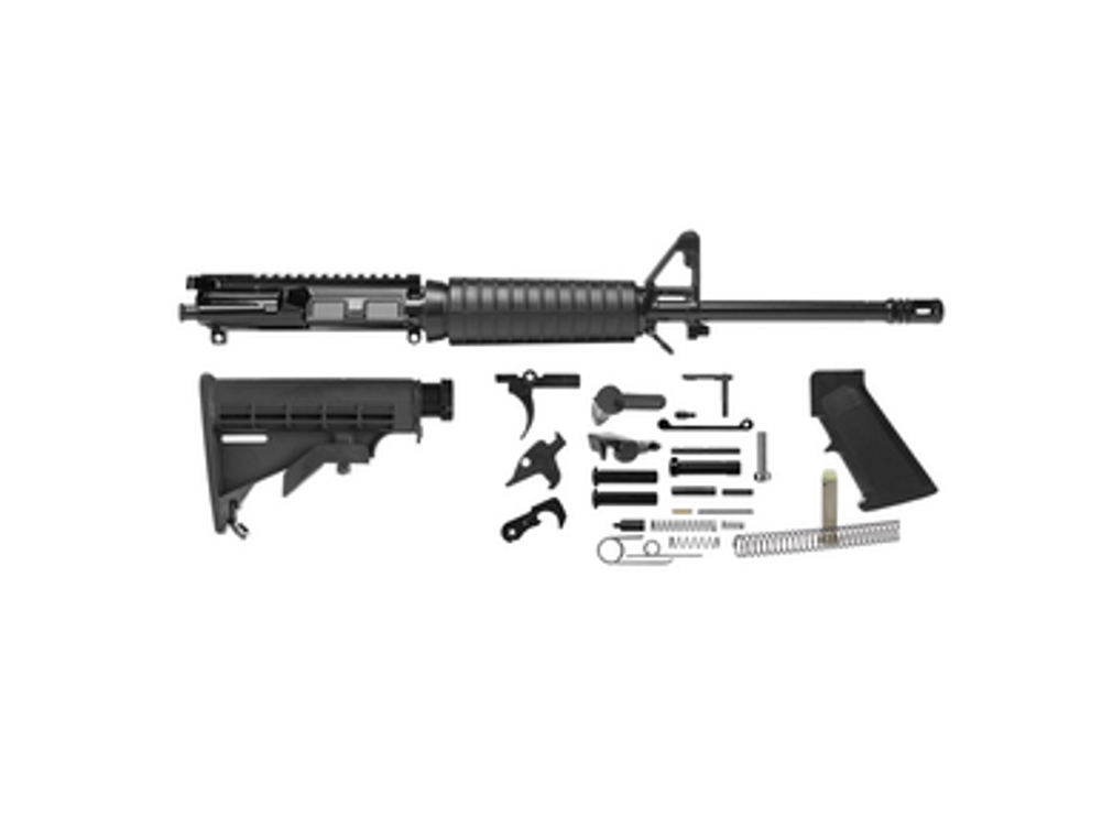 Del-Ton Rifle Kit 16"