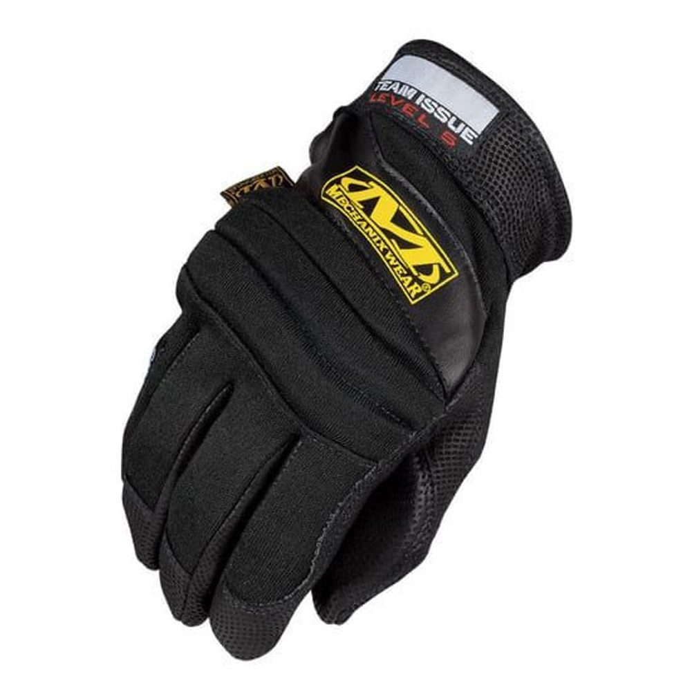 Team Issue Carbon-X Level 5 Black XXXL