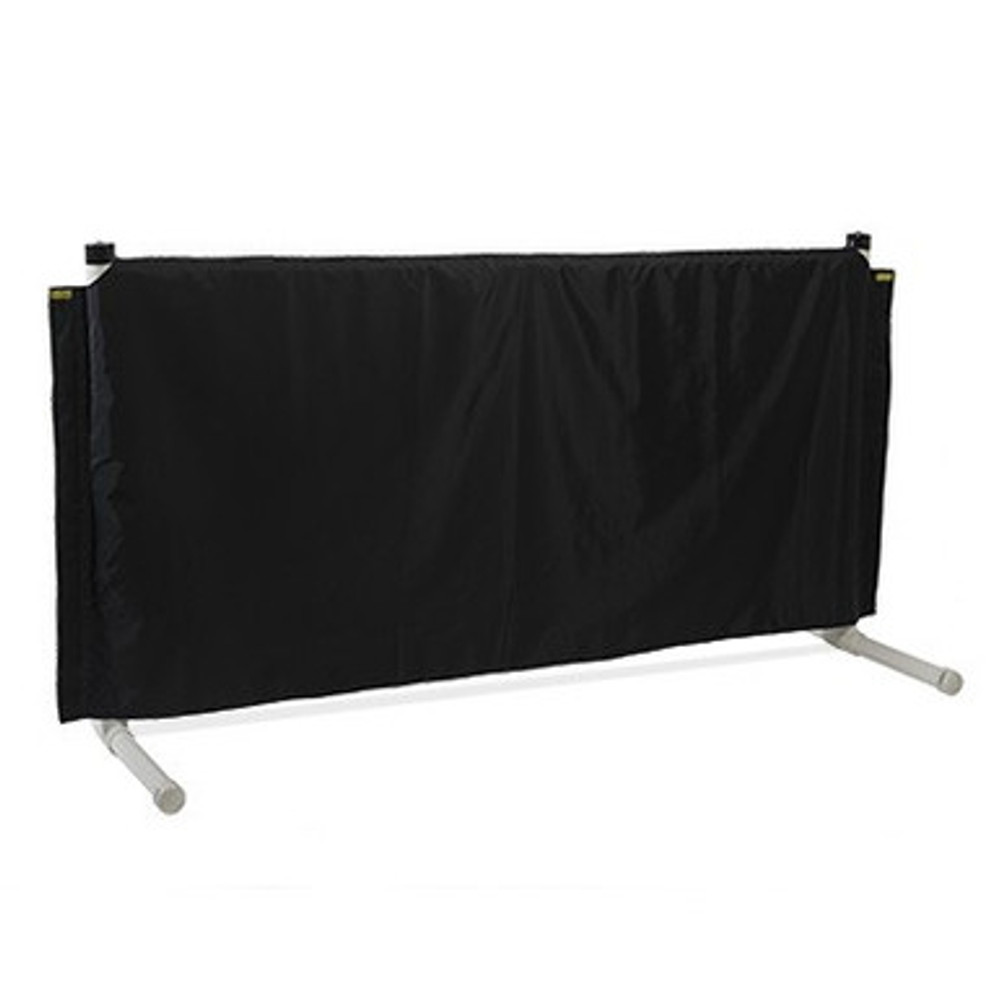 Scene Guard Photography Barrier