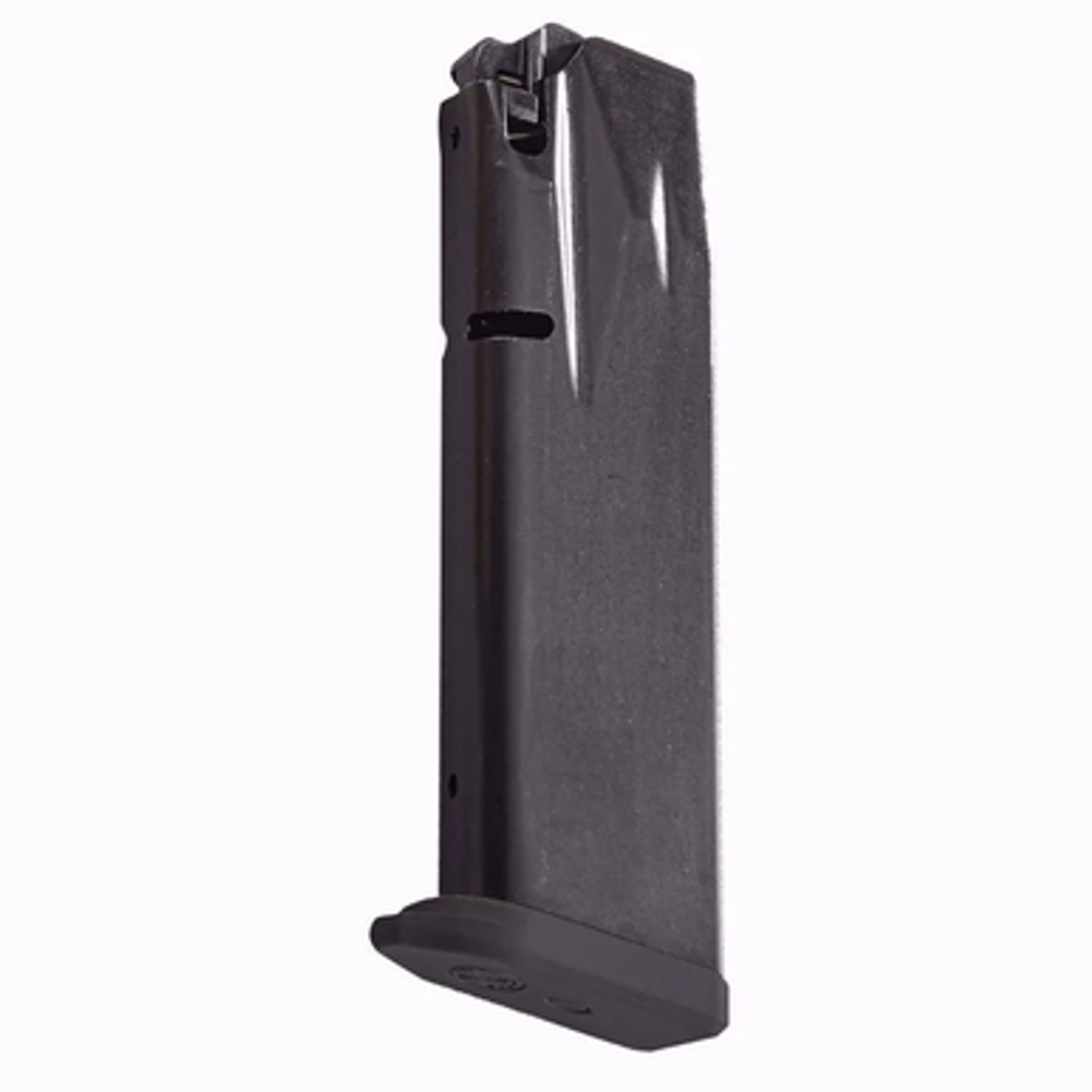 FN Mag High Power 9mm 10rd Blk