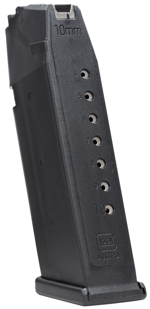 GLOCK Magazine G20 10mm 10rd Pkg